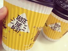 -乐凯撒披萨(正佳广场店)