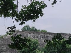 -秦始皇帝陵博物院-丽山园