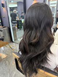 -藤野造型烫染·漂发