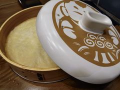 -满园烤鸭·春饼(太原街万达店)
