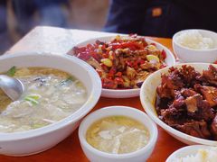 -如意香辣鸡架(总店)