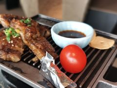 -花潮料理艺食馆(SM新生活广场店)