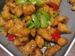 -老都一处饺子馆(道里店)