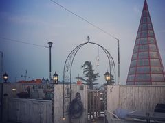 -Vanillacafe香草咖啡(银海大世界店)