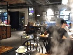 大堂-船奇蒸汽海鲜·闽菜(八市海鲜总店)