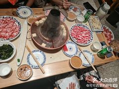 -东镇老火锅(长春路首店)