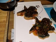 -局气 烤鸭·北京菜(光华路店)