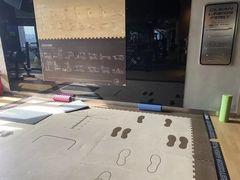 -康斐斯健身(银泰创意城店)