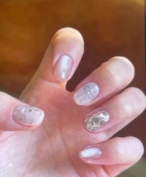 -雪儿·YuKi美甲美睫皮肤管理Salon