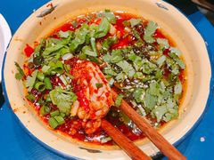 -马路边边串串香(双井直营店)