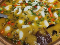 -鸡毛店·川菜(文殊院店)