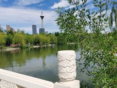 -天津市动物园