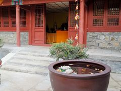 -北京上方山国家森林公园