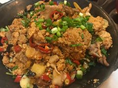 -湘肠香火锅店(团结湖店)