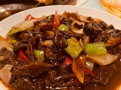 -龙福源密云水库灶台鱼