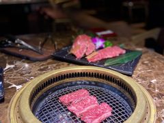 M9牛排组合-觅福里•熟成和牛餐厅