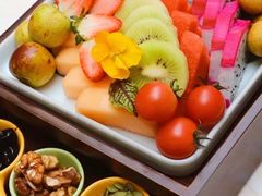 -百香自助餐厅·西安唐隆国际酒店(曲江店)