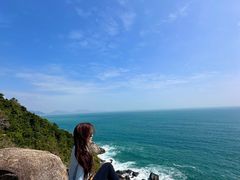 -海南分界洲岛旅游区