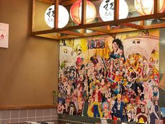 大堂-初居食屋日式料理(万象城购物中心店)