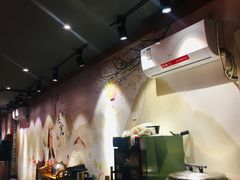 -王婆乔鲜鱼自助火锅(蜀汉路店)