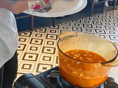 -庆江南江南菜(琴湖溪里花园城店)