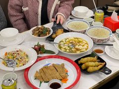 -南八仙·老上海味道(南京东路店)