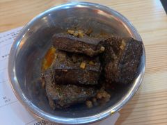 -柳州肥姨妈大骨螺蛳粉(东靖路店)