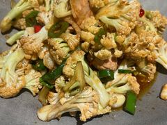 -悦海·家宴·冰花皮皮虾大锅贴(宝龙店)