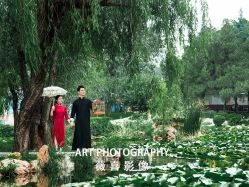 -薇喜影像艺术中心 ART PHOTO