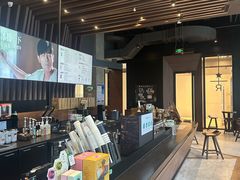 -星巴克臻选(苏州久光百货店)