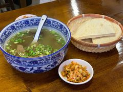 -长安后宰门水盆羊肉(新都心店)