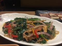 -韩国料理大力士(屏风街店)