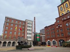 -青岛啤酒博物馆