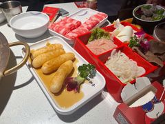 -小龙坎火锅(仓山万达店)