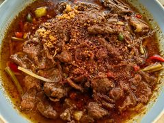 -懒人盐府人家(航天桥店)