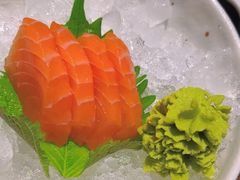 -福樱兰海鲜放题铁板烧(加州店)