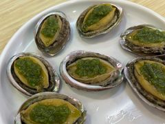 -一蚝一贝海鲜特色餐厅(万象城店)
