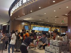 -霸王茶姬(大连万象汇店)