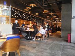 -Mr·Fish鱼鲜生海鲜放题(银泰in99店)
