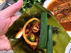 -英兰朝族饭店(河南桥头店)