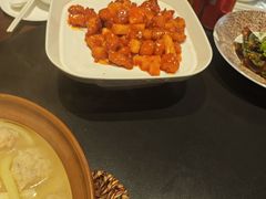 -上淮宴(蓝惠首府店)