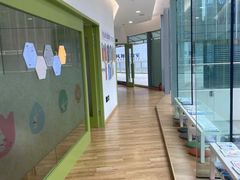 -培飞思维启蒙·益智游戏·科学探索(城西银泰店)