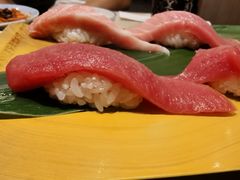 -梅丘·寿司の美登利(银座店)