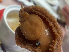 -金汇酒楼(中山东区店)