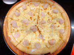 -比格比萨自助(花园路店)