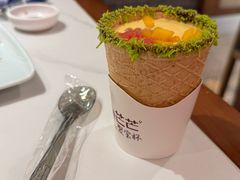 -禄运茶居·手工点心(猎德店)