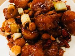 -陈傻子餐厅(世纪都会店)
