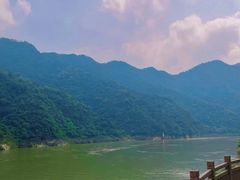 -飞霞风景名胜区