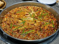 -胖子鱼·天水麻辣鱼火锅(秦州407店)