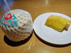 -蓝鲸湾汤泉(包河店)